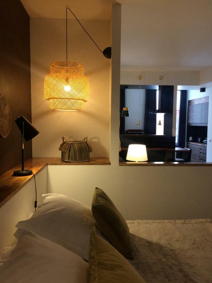 La Suite 48 シャロン・アン・シャンパーニュ エクステリア 写真