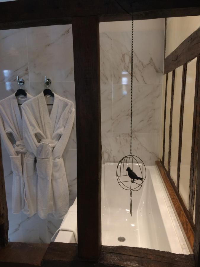 La Suite 48 シャロン・アン・シャンパーニュ エクステリア 写真